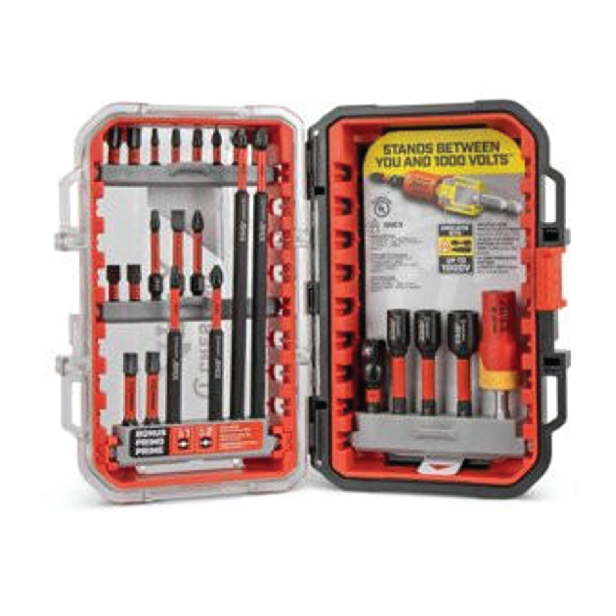 Versatile Hand Tools for Professionals